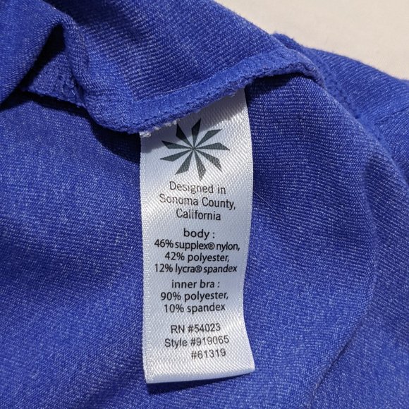 Athleta Racerback Tank - Picture 6 of 6